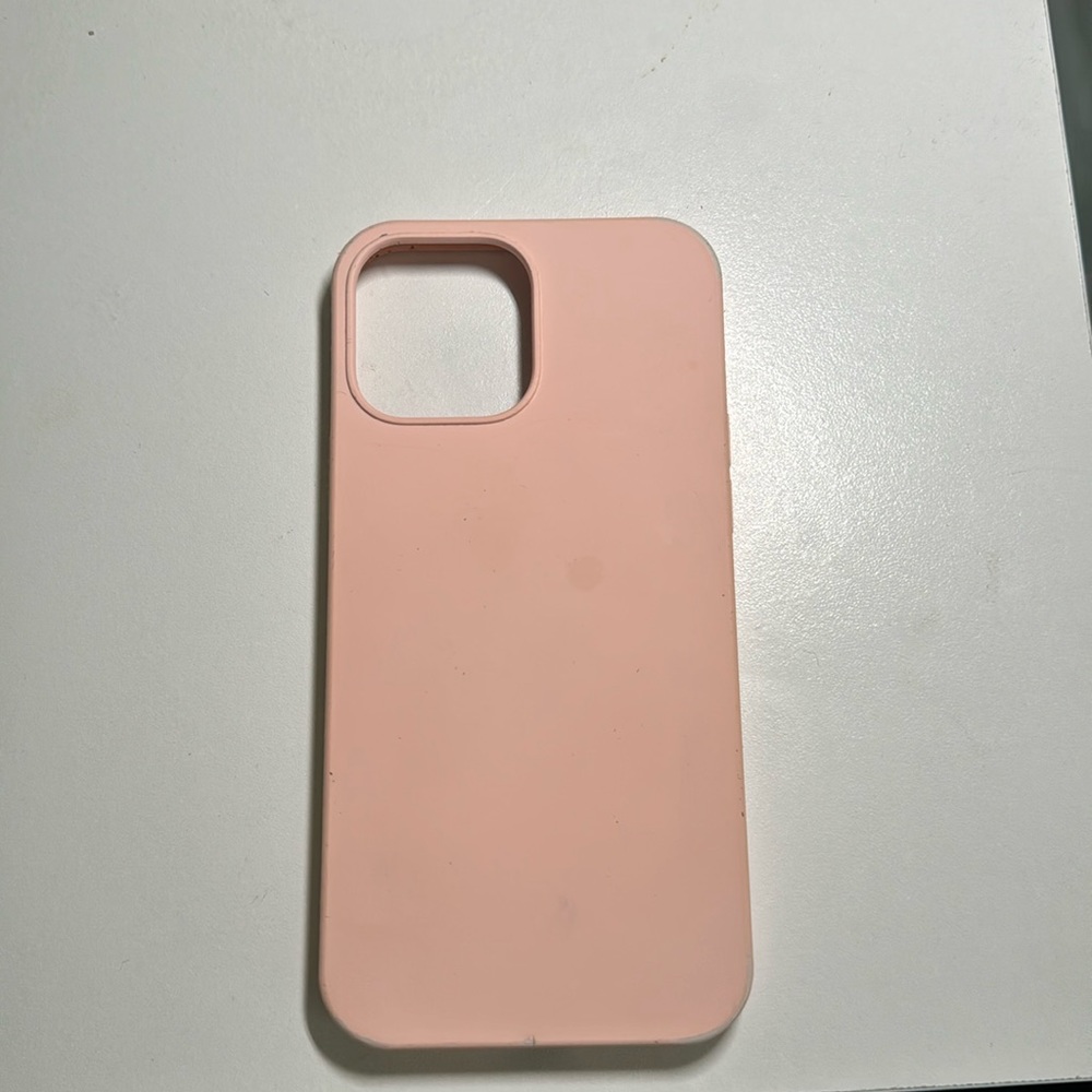 iPhone 12 Pro Max Case